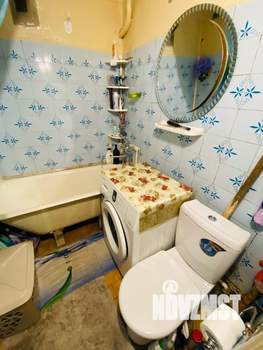 2-к квартира, вторичка, 47м2, 1/5 этаж