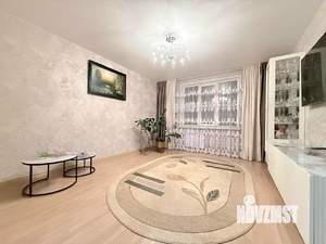 3-к квартира, вторичка, 72м2, 5/10 этаж