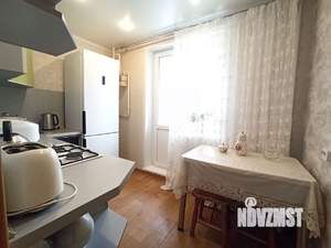 1-к квартира, вторичка, 37м2, 9/10 этаж