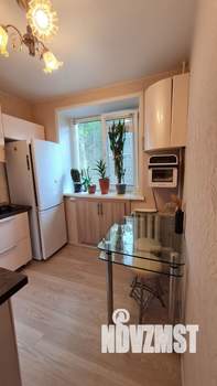 1-к квартира, вторичка, 31м2, 2/5 этаж