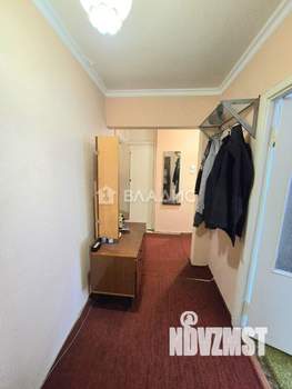 3-к квартира, вторичка, 63м2, 5/9 этаж