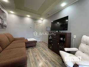 3-к квартира, вторичка, 63м2, 4/9 этаж