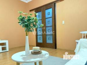 2-к квартира, вторичка, 60м2, 2/10 этаж