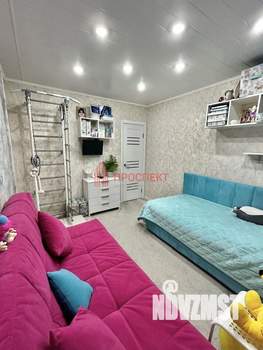 3-к квартира, вторичка, 64м2, 9/10 этаж
