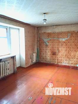 2-к квартира, вторичка, 44м2, 8/9 этаж