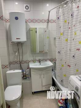 1-к квартира, вторичка, 41м2, 1/14 этаж