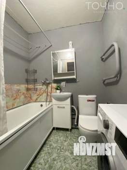 1-к квартира, вторичка, 24м2, 7/10 этаж