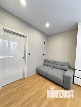 2-к квартира, вторичка, 64м2, 3/19 этаж