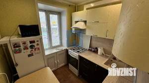 1-к квартира, вторичка, 20м2, 4/9 этаж
