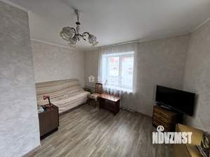 1-к квартира, вторичка, 33м2, 5/5 этаж