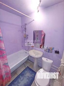 1-к квартира, вторичка, 38м2, 8/10 этаж