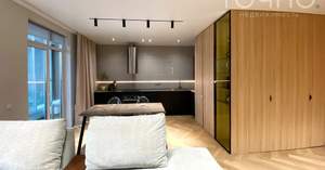 3-к квартира, вторичка, 92м2, 14/19 этаж