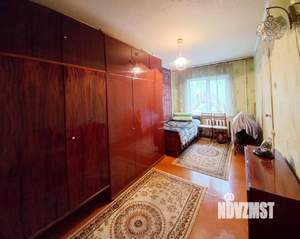 2-к квартира, вторичка, 47м2, 3/5 этаж