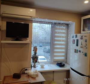 2-к квартира, вторичка, 42м2, 2/5 этаж