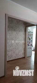 1-к квартира, вторичка, 29м2, 4/4 этаж