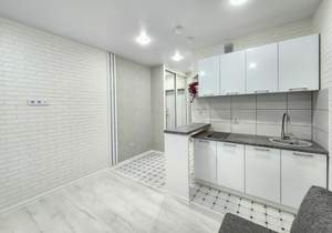 Студия квартира, вторичка, 22м2, 3/16 этаж