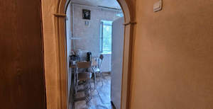 2-к квартира, вторичка, 38м2, 3/4 этаж