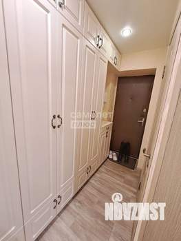 1-к квартира, вторичка, 31м2, 3/5 этаж