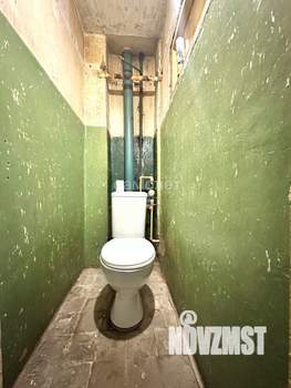 2-к квартира, вторичка, 45м2, 3/5 этаж