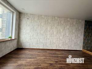 Студия квартира, вторичка, 36м2, 12/16 этаж