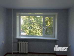 Студия квартира, вторичка, 17м2, 3/5 этаж