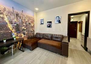 1-к квартира, вторичка, 30м2, 1/5 этаж