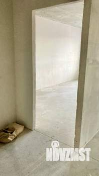 1-к квартира, вторичка, 44м2, 3/17 этаж