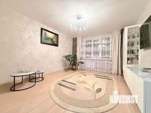 3-к квартира, вторичка, 72м2, 5/10 этаж