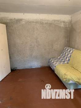 2-к квартира, вторичка, 53м2, 1/9 этаж
