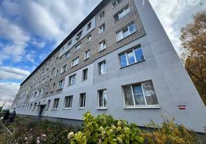 1-к квартира, вторичка, 30м2, 5/5 этаж