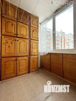 3-к квартира, вторичка, 65м2, 6/10 этаж