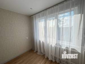 1-к квартира, вторичка, 35м2, 9/9 этаж