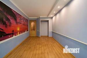 2-к квартира, вторичка, 44м2, 1/5 этаж