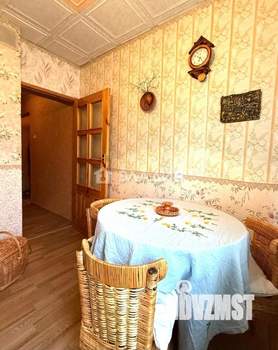2-к квартира, вторичка, 53м2, 9/9 этаж