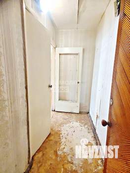 2-к квартира, вторичка, 43м2, 4/5 этаж