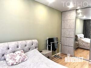 3-к квартира, вторичка, 75м2, 12/17 этаж