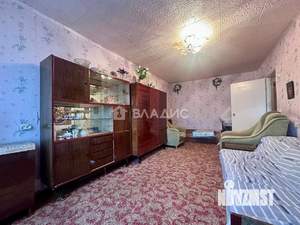 1-к квартира, вторичка, 35м2, 1/9 этаж