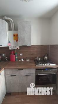 3-к квартира, вторичка, 62м2, 5/5 этаж