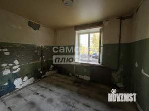 1-к квартира, вторичка, 36м2, 1/9 этаж