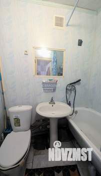 1-к квартира, вторичка, 29м2, 3/5 этаж