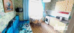 1-к квартира, вторичка, 37м2, 4/9 этаж
