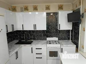 2-к квартира, вторичка, 55м2, 4/10 этаж