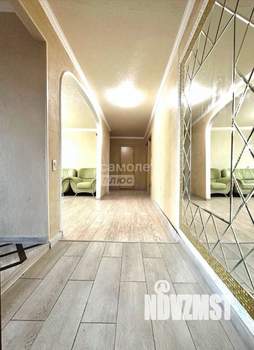 3-к квартира, вторичка, 75м2, 9/10 этаж