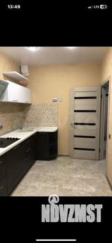 1-к квартира, вторичка, 40м2, 2/18 этаж