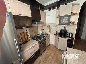 3-к квартира, вторичка, 82м2, 3/5 этаж