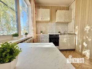 1-к квартира, вторичка, 35м2, 4/9 этаж