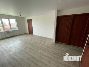 4-к квартира, вторичка, 58м2, 1/5 этаж