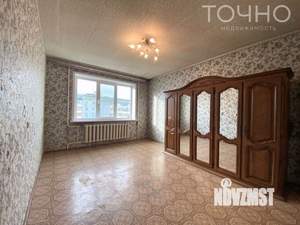 3-к квартира, вторичка, 63м2, 9/10 этаж