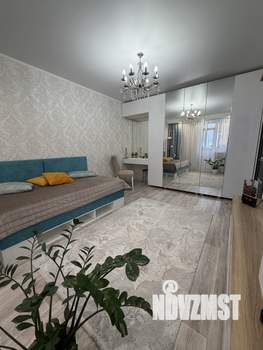 1-к квартира, вторичка, 33м2, 6/10 этаж