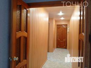 3-к квартира, вторичка, 58м2, 3/5 этаж